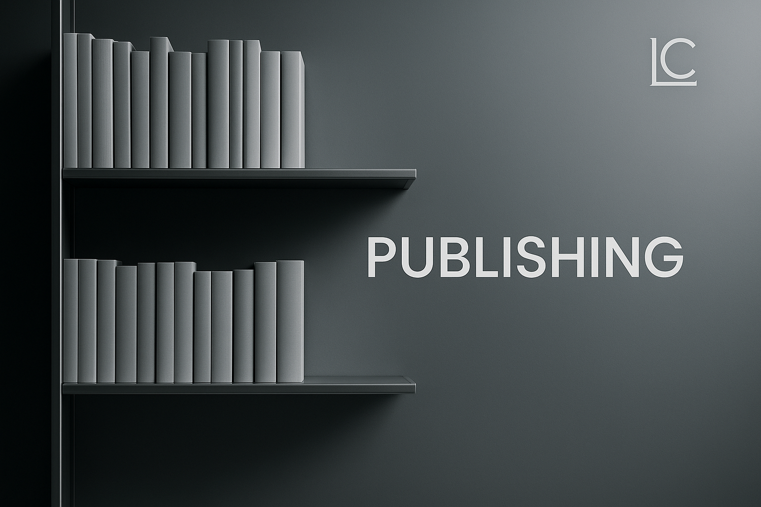 PUBLISHING HOUSE / BOOKS