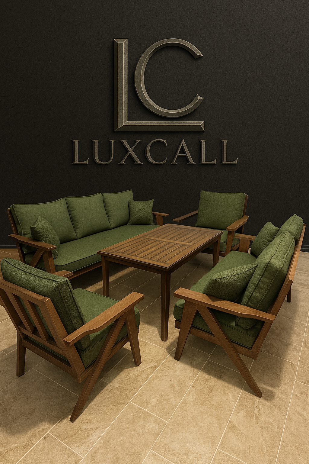 serenay balkon takımı